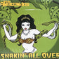 CD - Anacondas - Snakin' All Over