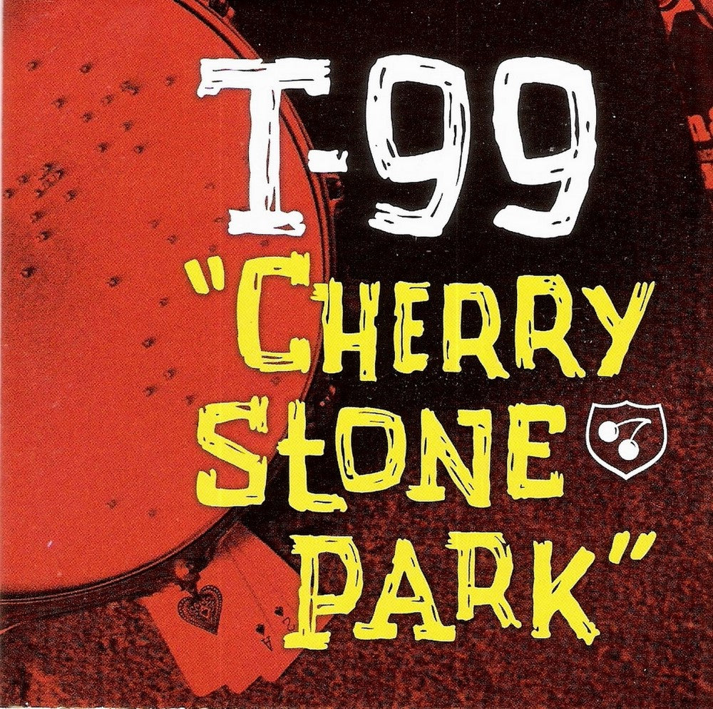 CD - T-99 - Cherrystone Park