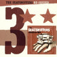 CD - Seatsniffers - Re-Issued 3 - Shakedown