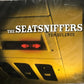 CD - Seatsniffers - Turbulence