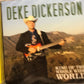 CD - Deke Dickerson - King Of The Whole Wide World