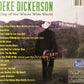 CD - Deke Dickerson - King Of The Whole Wide World