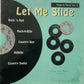 CD - VA - Sage & Sand Vol. 2 - Let Me Slide