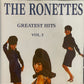 CD - Ronettes - Greatest Hits Vol. 2