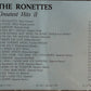 CD - Ronettes - Greatest Hits Vol. 2