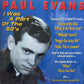 CD - Paul Evans - I Was Part Of The 50's