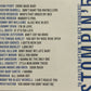 CD - VA - Stompin' 5 - 20 Crazed Rhythm'n'Blues Pounders!