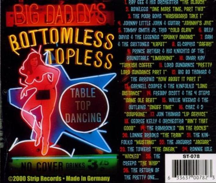 CD - VA - Las Vegas Grind Vol. 6