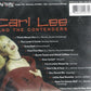 CD - Cari Lee & the Contenders - Scorched