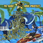 CD - Bananas - To Surf And Protect