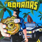 CD - Bananas - To Surf And Protect