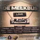 CD - Eightbomb - Live At De Melkbus