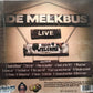 CD - Eightbomb - Live At De Melkbus