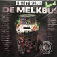 CD - Eightbomb - Live At De Melkbus