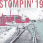 CD - VA - Stompin' Vol. 19