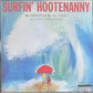 CD - Al Casey - Surfin' Hootenanny the ORIGINAL