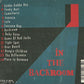 CD - Earl Zinger & Don Rogall - In The Backroom