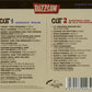 CD - VA - Buzzsaw Joint Cuts Vol 1 & 2
