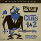 CD - VA - Buzzsaw Joint Cuts Vol 1 & 2