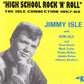 CD - Jimmy Isle - The Isle Connection 1957-63