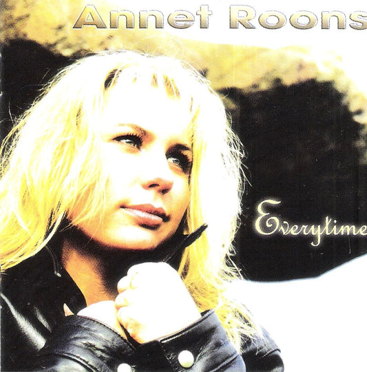 CD - Annet Roons - Everytime