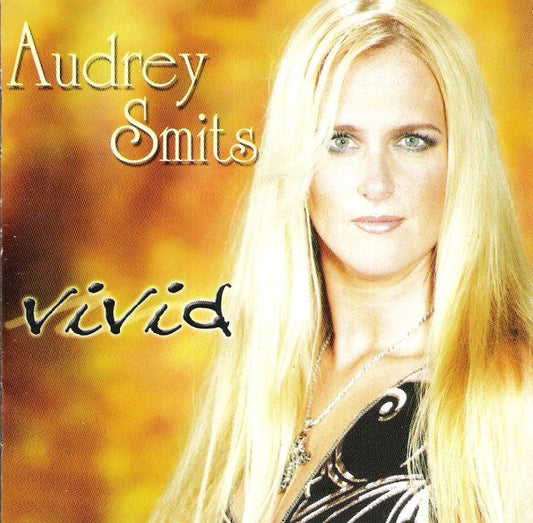 CD - Audrey Smits - Vivid