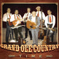 CD - VA - Grand Ole Country - Time