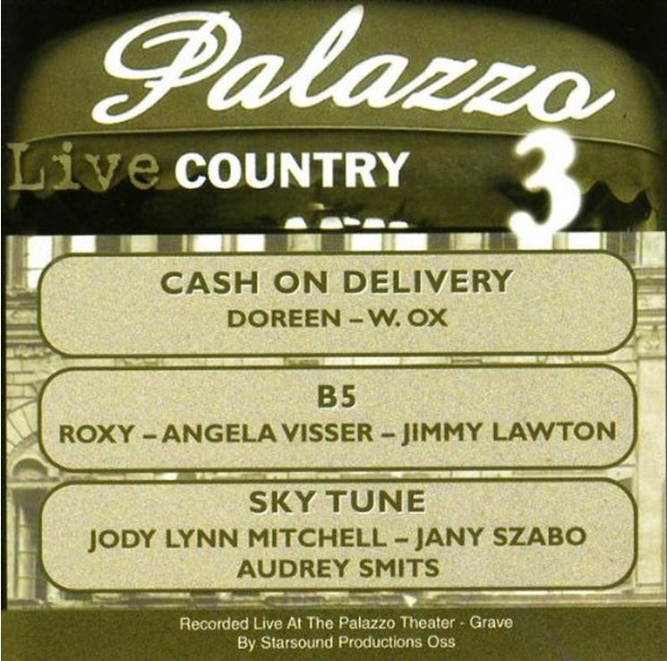 CD - VA - Palazzo Country CD 3