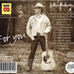 CD - John Schets - For You