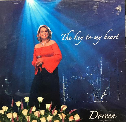 CD - Doreen - The Key To My Heart