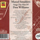 CD - Marcel Smulders - Sings The Hits Of Don Williams