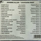 CD - Johnnie Allan - Louisiana Man