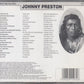 CD - Johnny Preston - The Best Of