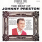 CD - Johnny Preston - The Best Of