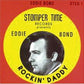 CD - Eddie Bond - Rockin´ Daddy