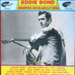 CD - Eddie Bond - Memphis Rockabilly King