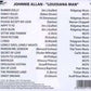 CD - Johnnie Allan - Louisiana Man