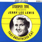 CD - Jerry Lee Lewis - That Breathless Cat