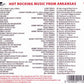 CD - VA - Hot Rockin' Music From Arkansas