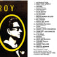 CD - Roy Orbison - Roy Orbison's Stage Show Hits