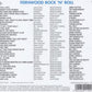 CD - VA - Fernwood Rock'n'Roll