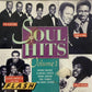 CD - VA - Soul Hits Vol. 1