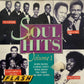 CD - VA - Soul Hits Vol. 1