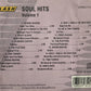 CD - VA - Soul Hits Vol. 1