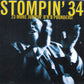 CD - VA - Stompin´ Vol. 34