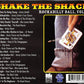 CD - VA - Shake The Shack - Rockabilly Ball Vol. 5