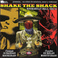 CD - VA - Shake The Shack - Rockabilly Ball Vol. 5