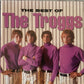 CD - Troggs - The Best Of