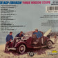 CD - Rip Chords - Three Window Coupe