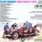 CD - Rip Chords - Three Window Coupe